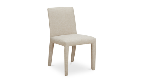 Monte Dining Chair Beige