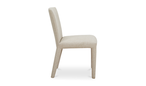 Monte Dining Chair Beige