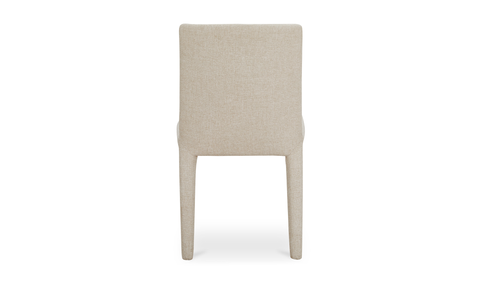 Monte Dining Chair Beige