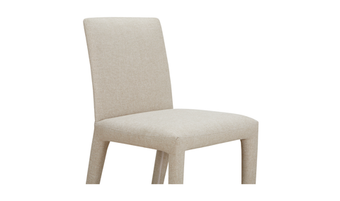 Monte Dining Chair Beige