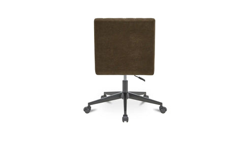 Sally Office Chair Ceder Green