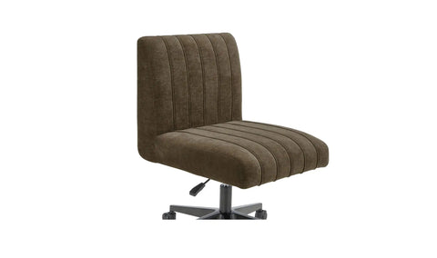 Sally Office Chair Ceder Green