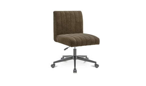 Sally Office Chair Ceder Green