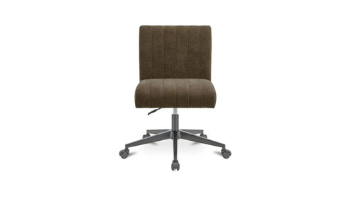 Sally Office Chair Ceder Green