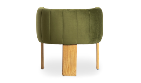 Sofi Accent Chair Truly Olive