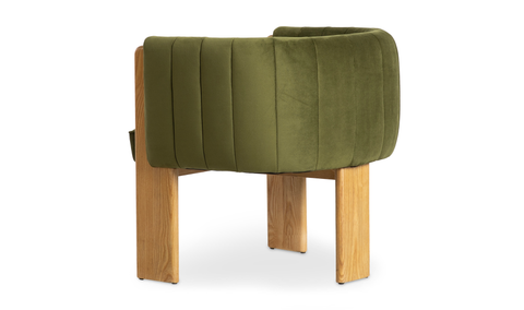 Sofi Accent Chair Truly Olive