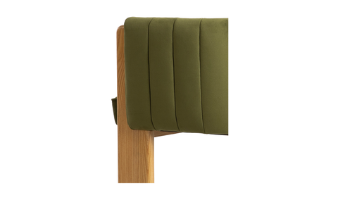 Sofi Accent Chair Truly Olive