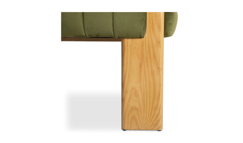 Sofi Accent Chair Truly Olive