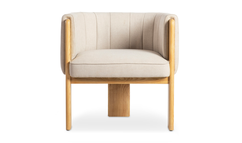 Sofi Accent Chair - Studio Canvas