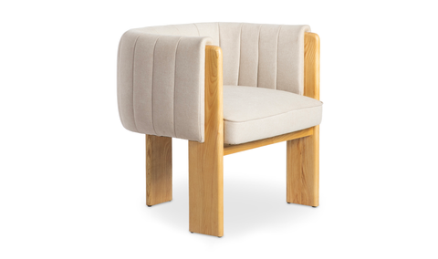 Sofi Accent Chair - Studio Canvas
