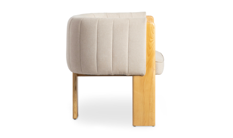 Sofi Accent Chair - Studio Canvas