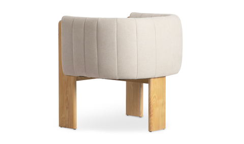 Sofi Accent Chair - Studio Canvas