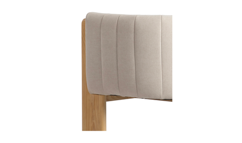 Sofi Accent Chair - Studio Canvas