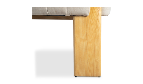 Sofi Accent Chair - Studio Canvas