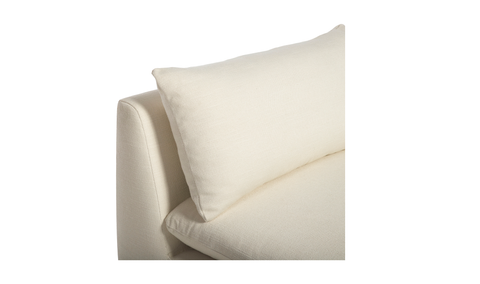 Estelle Chaise Cream