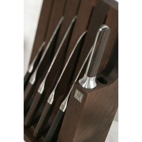 TWIN 1731  - 7 Pc Knife Block Set