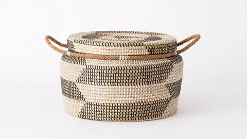 Nomad Basket - Small - IN STOCK