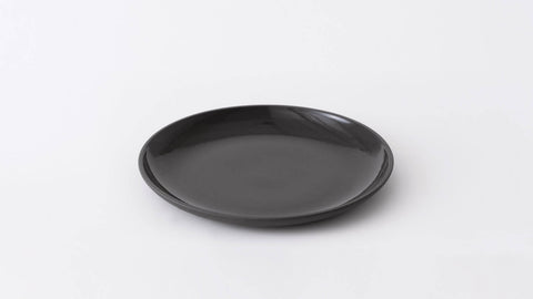 Garrido Side Plate -Grey- IN STOCK