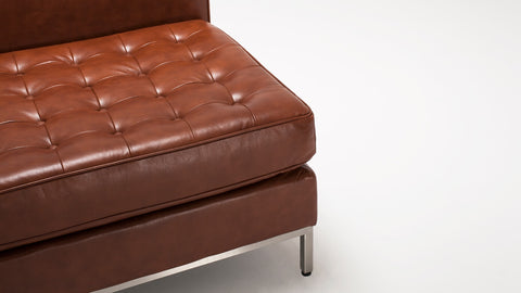 Reverie Extended Seat - Leather