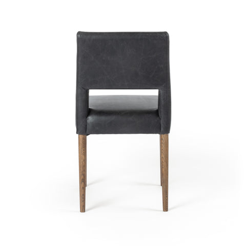 Joseph Dining Chair-Durango Smoke