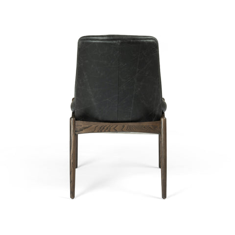 Braden Dining Chair-Durango Smoke