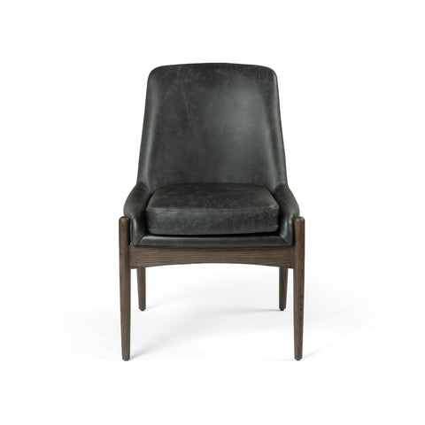 Braden Dining Chair-Durango Smoke