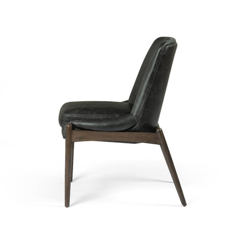 Braden Dining Chair-Durango Smoke