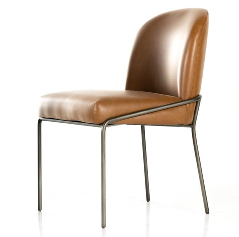 Astrud Dining Chair - Sierra Butterscotch