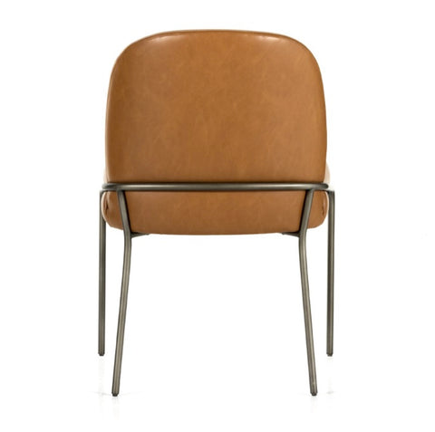 Astrud Dining Chair - Sierra Butterscotch