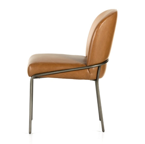 Astrud Dining Chair - Sierra Butterscotch