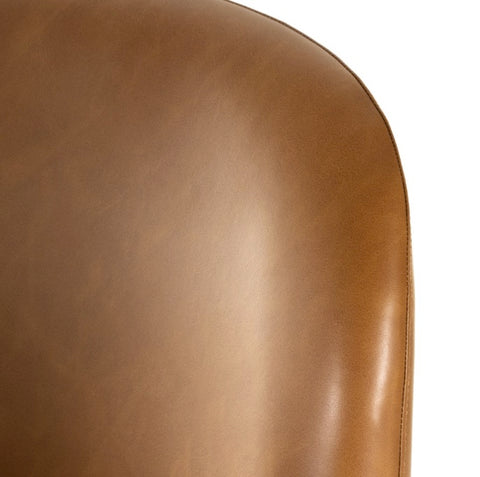 Astrud Dining Chair - Sierra Butterscotch