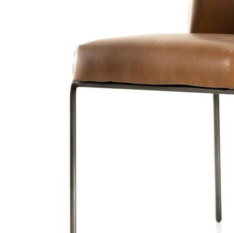 Astrud Dining Chair - Sierra Butterscotch