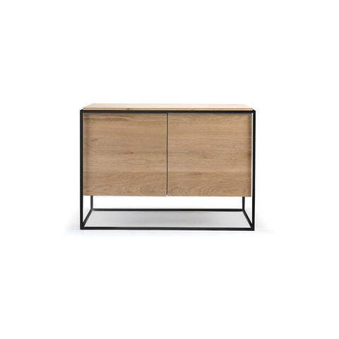 Monolit sideboard - Oak