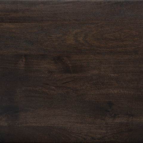 Kelby Storage Bunching Table-Gunmetal