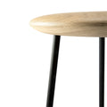 Baretto bar stool - Oak