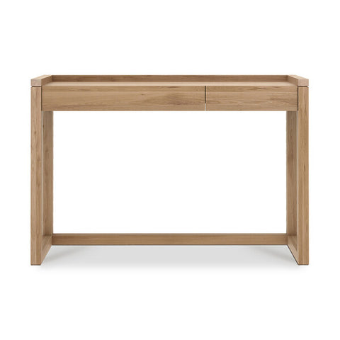 Frame Desk - Oak