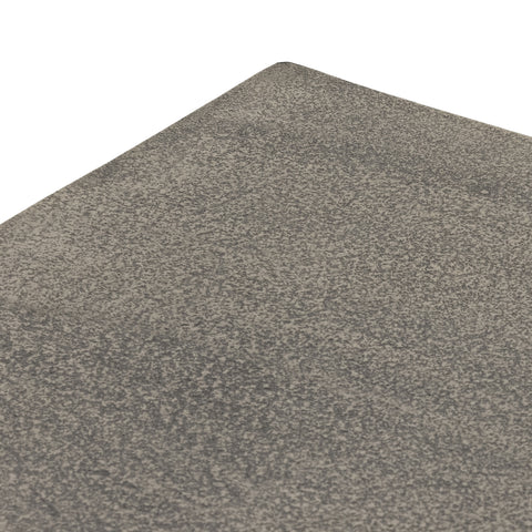 Dalston Nesting End Tables - Antique Nickel