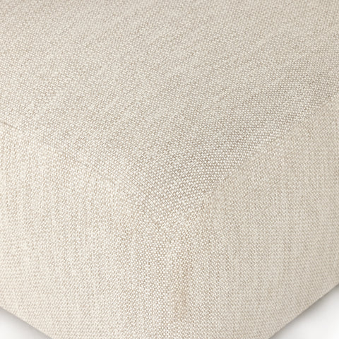 Gwen Outdoor Sectional Corner Piece - Faye Sand