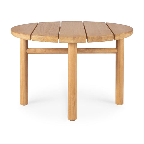 Quatro Outdoor Coffee table,26.5" - Teak