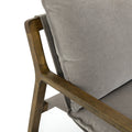 Ace Chair-Robson Pewter