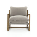 Ace Chair-Robson Pewter
