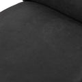Ace Chair-Umber Black