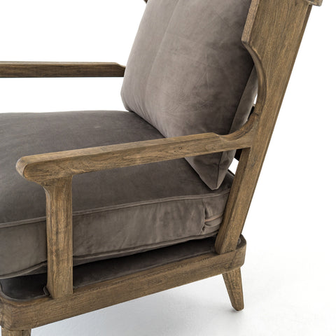 Lennon Chair-Imperial Mist