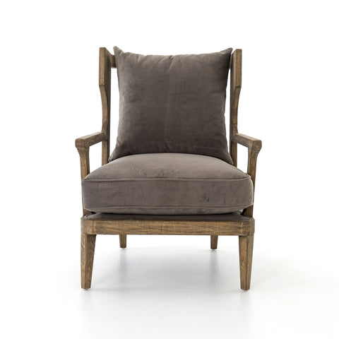 Lennon Chair-Imperial Mist