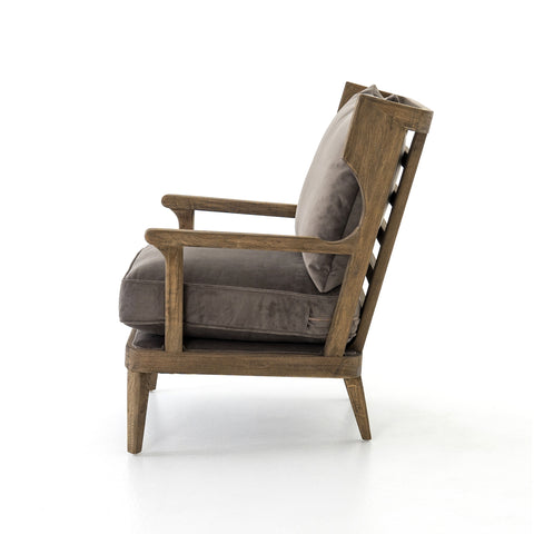 Lennon Chair-Imperial Mist