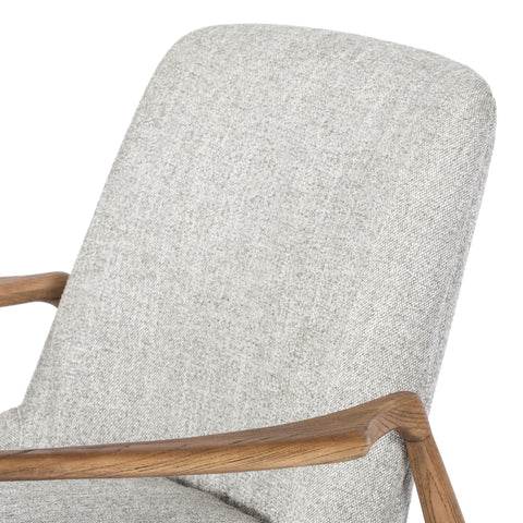 Braden Chair-Manor Grey
