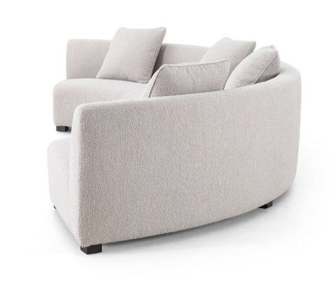 Liam 2-Pc Sectional-Knoll Sand