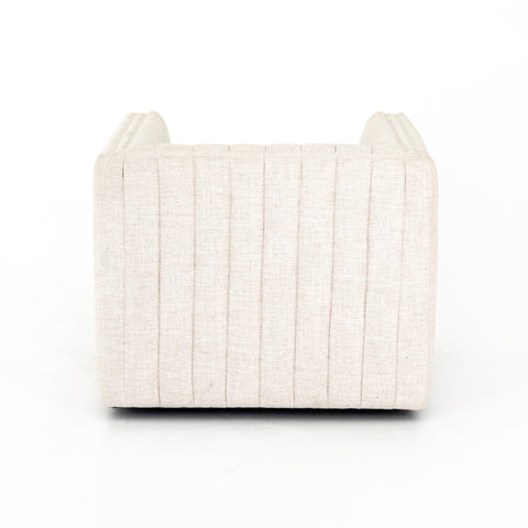 Augustine Swivel Chair-Dover Crescent