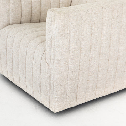 Augustine Swivel Chair-Dover Crescent