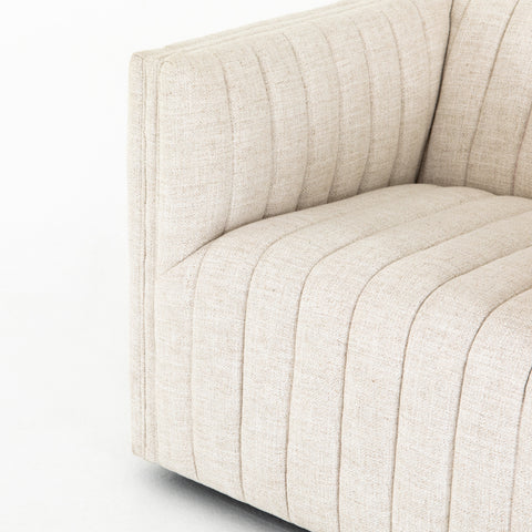 Augustine Swivel Chair-Dover Crescent